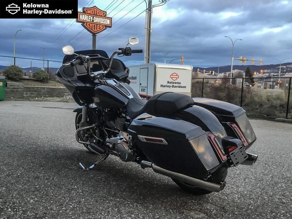 2026 Harley-davidson Fltrx - Road Glide® alt