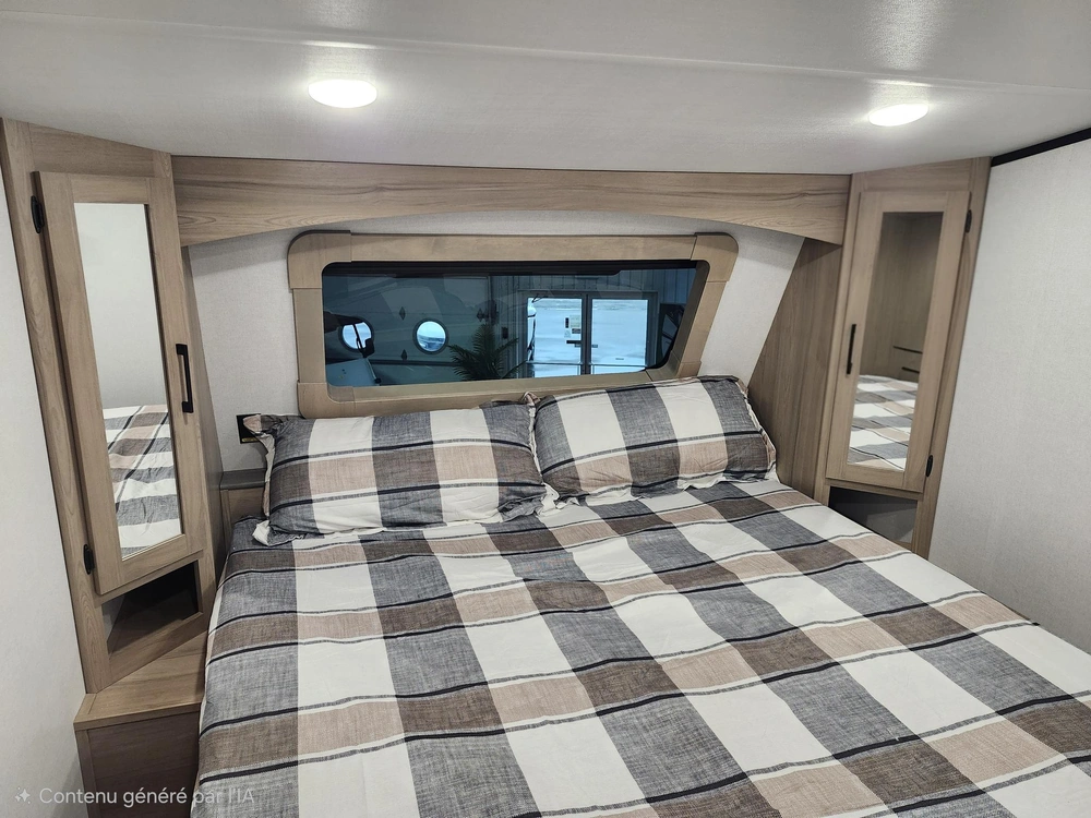Keystone Rv Coleman 2400 Rex 2026 alt