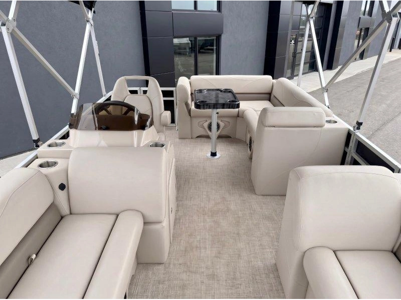 Legend Q-series Le 19 Cruise Noir 2023 alt