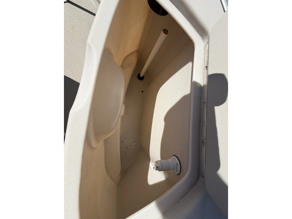 2012 Princecraft Vectra 19 2s alt