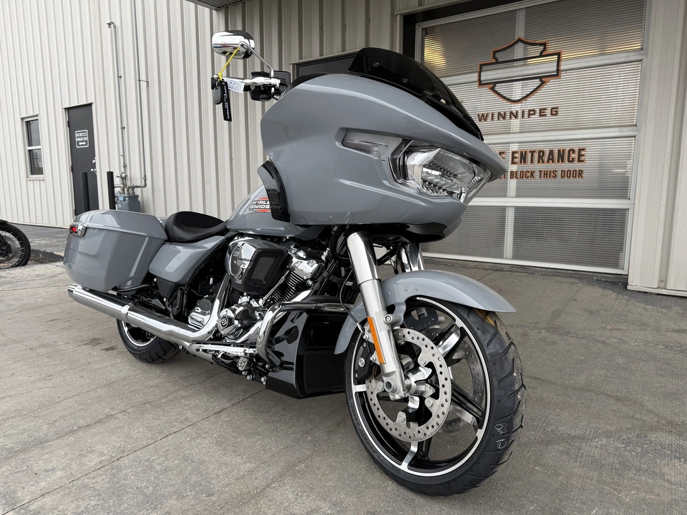 2026 Harley-davidson Road Glide alt