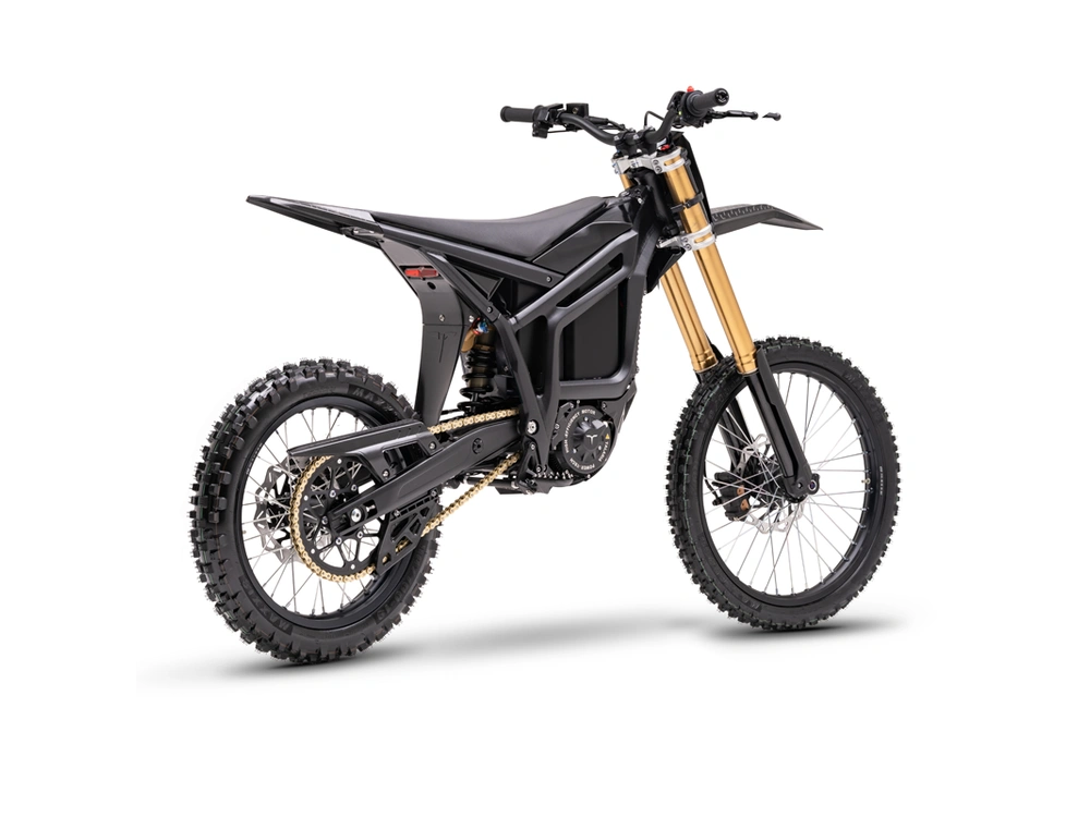 2025 Talaria Komodo alt