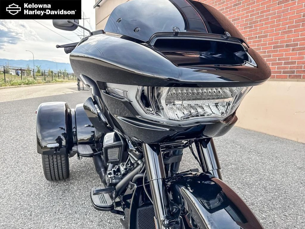 2026 Harley-davidson Fltrt - Road Glide® 3 alt