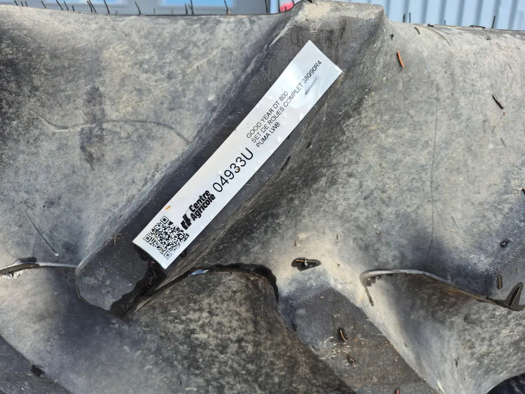 GOODYEAR 380/90R46