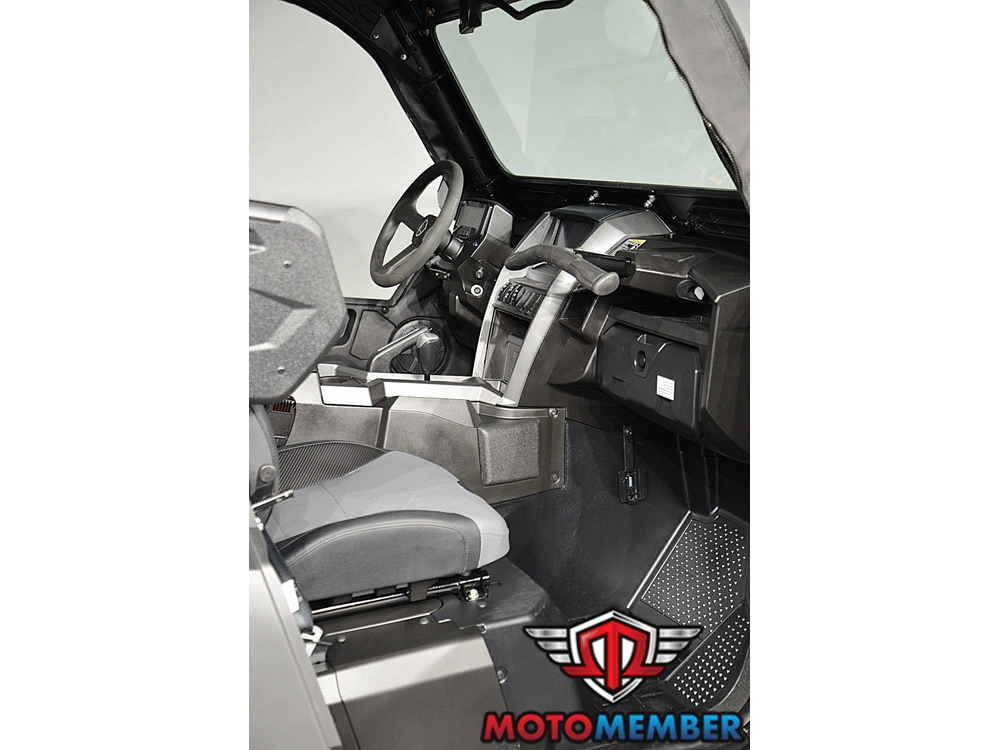 2025 Yamaha Wolverine Rmax4 1000 Xt-r alt