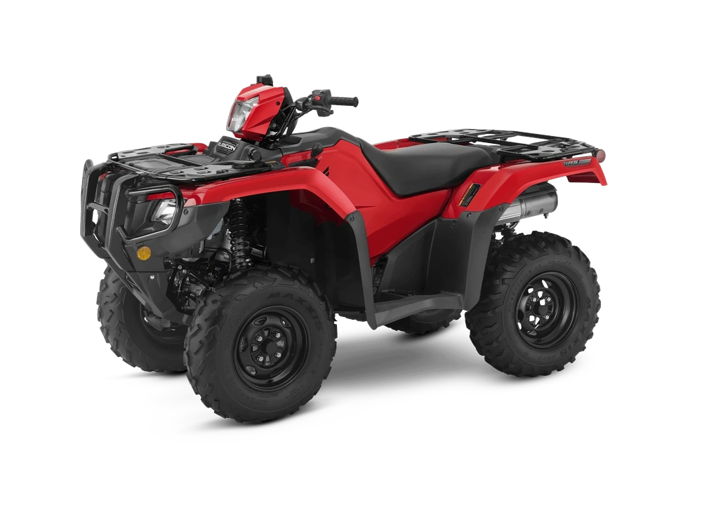 2026 Honda Fourtrax Foreman Rubicon 4x4 Automatic Dct Eps alt