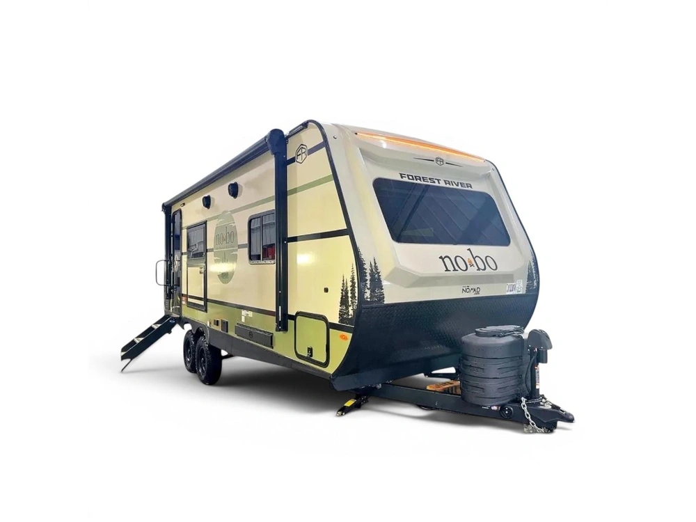 Forest River No Boundaries 19.0 2026 alt