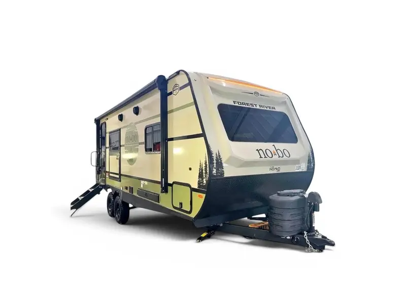 Forest River No Boundaries 19.0 2026 alt