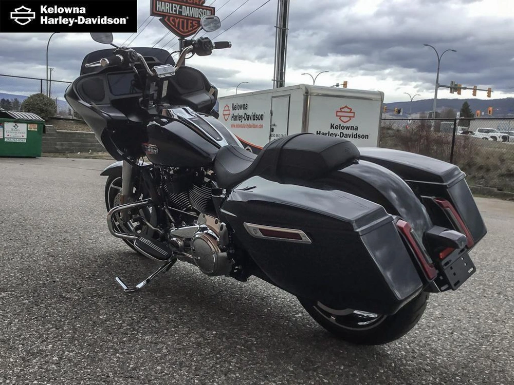 2026 Harley-davidson Fltrx - Road Glide® alt
