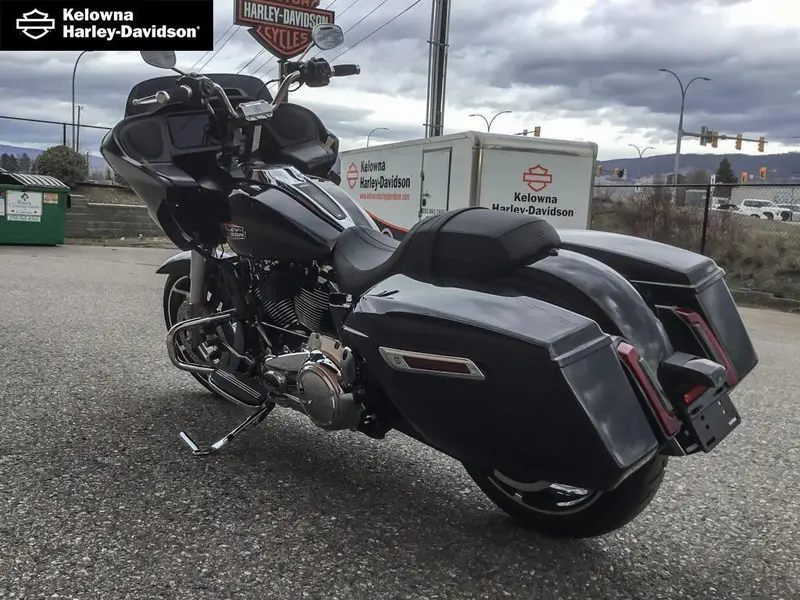 2026 Harley-Davidson FLTRX - Road Glide® thumbnail 21
