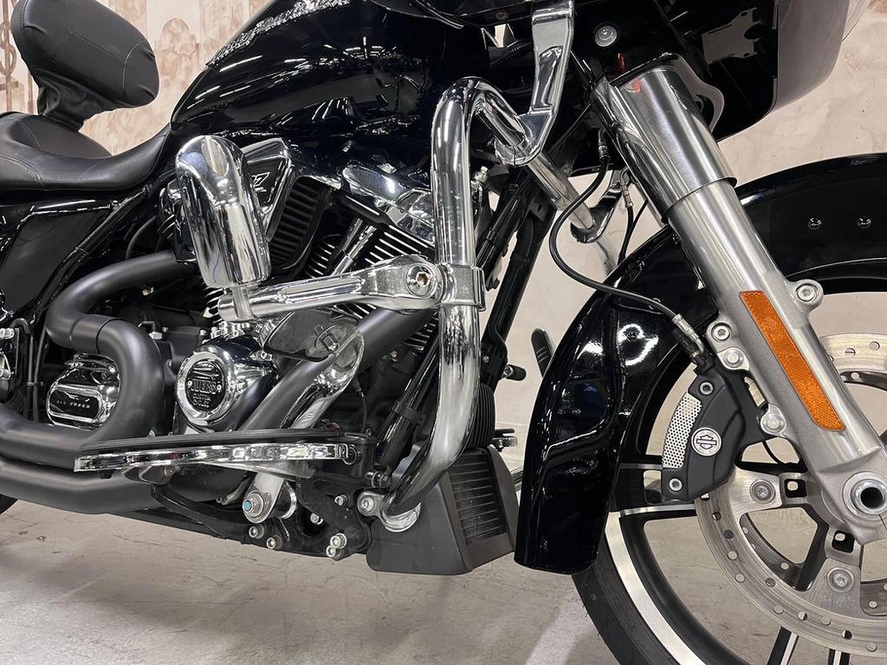 2017 Harley-davidson Touring Road Glide Special alt