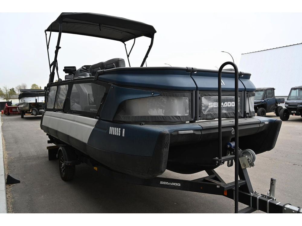2024 Sea-doo Switch Cruise 21 230 45rk alt