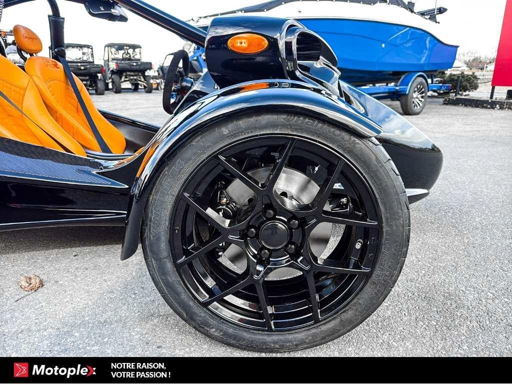 Campagna T-rex 2026 alt