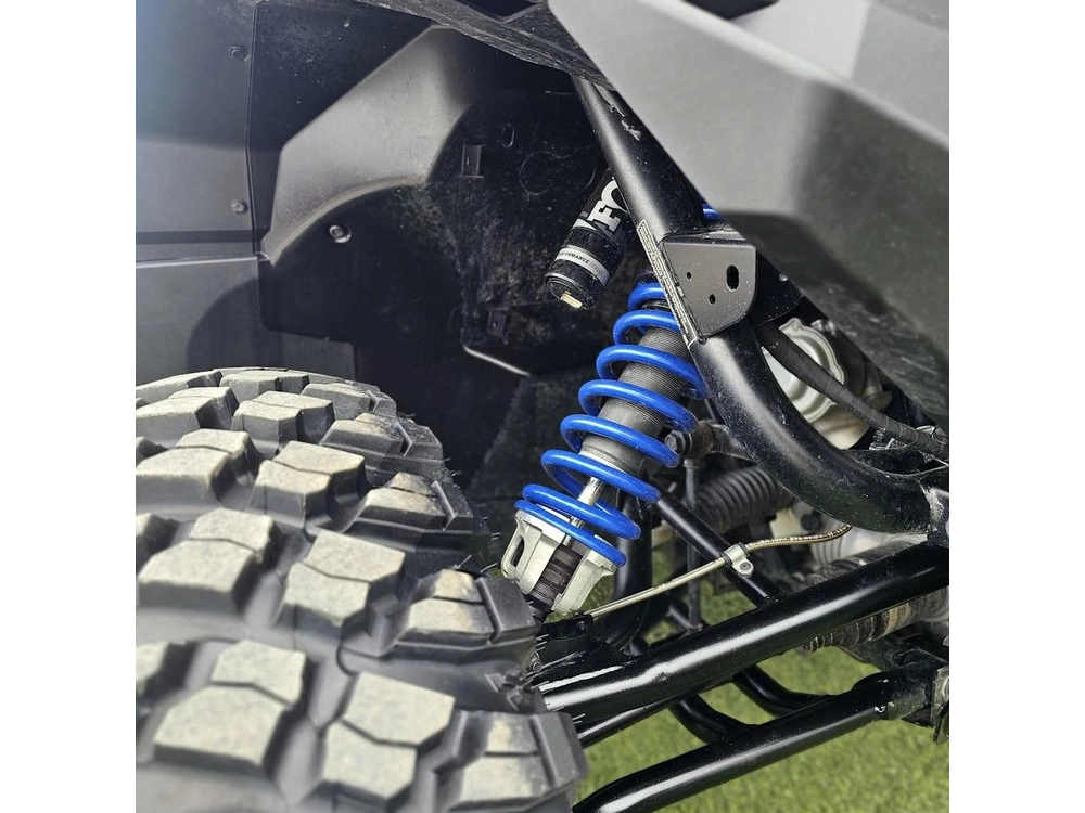 2024 Polaris Xpedition Xp 5 1000 Ultimate alt