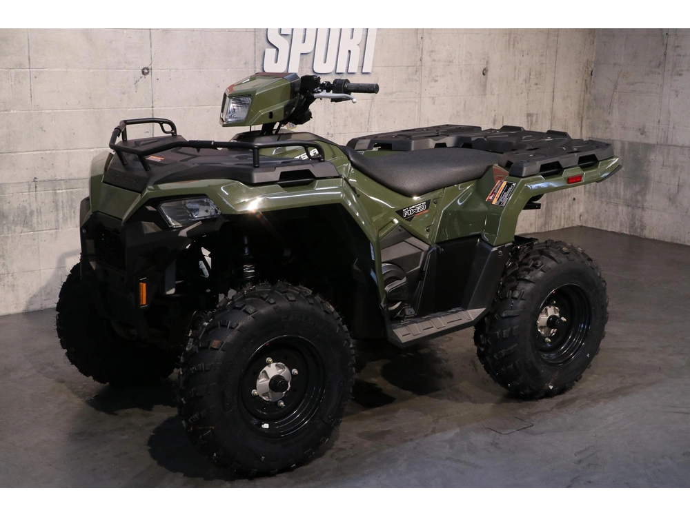 Polaris Sportsman 450 Ho 2026 alt