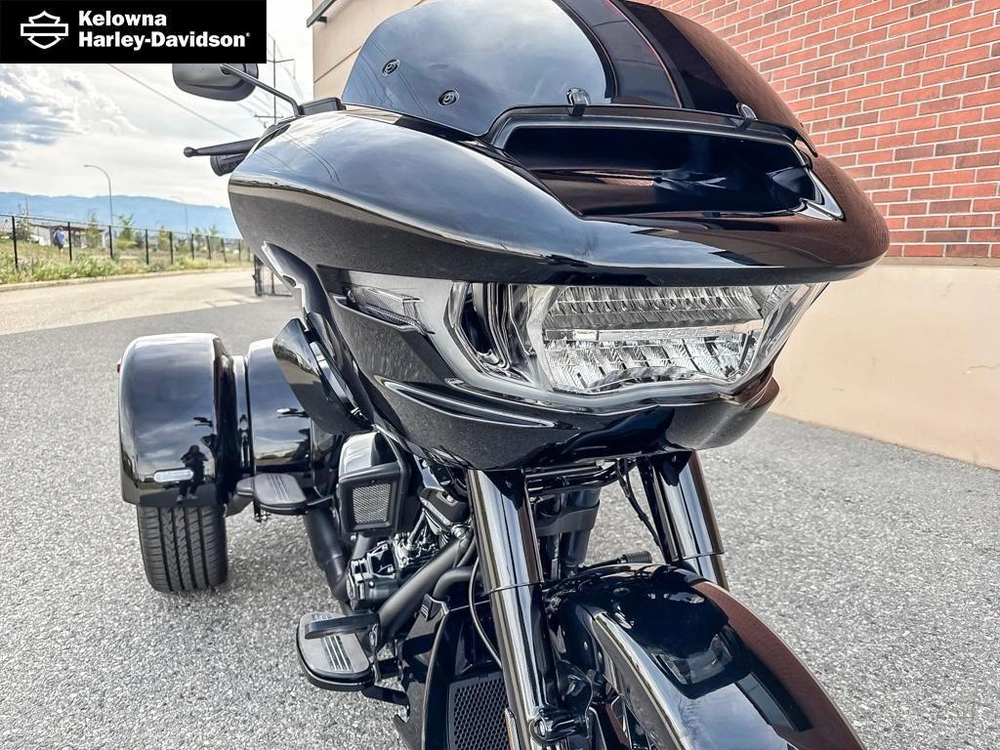 2026 Harley-davidson Fltrt - Road Glide® 3 alt
