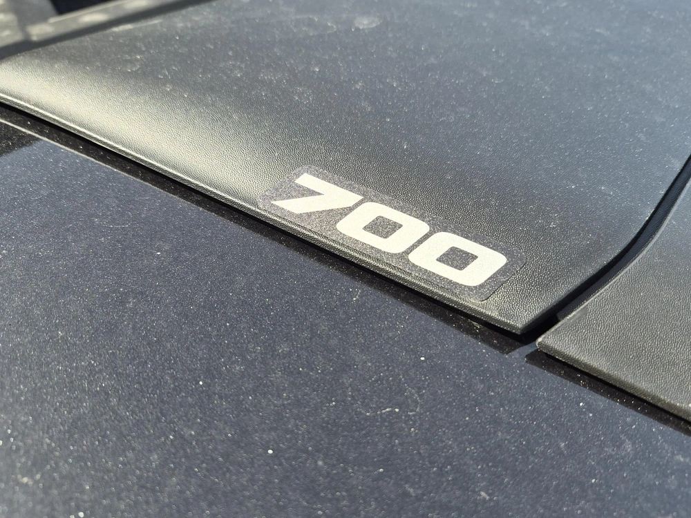 2026 Brp Commander Xt 700 (canada) alt