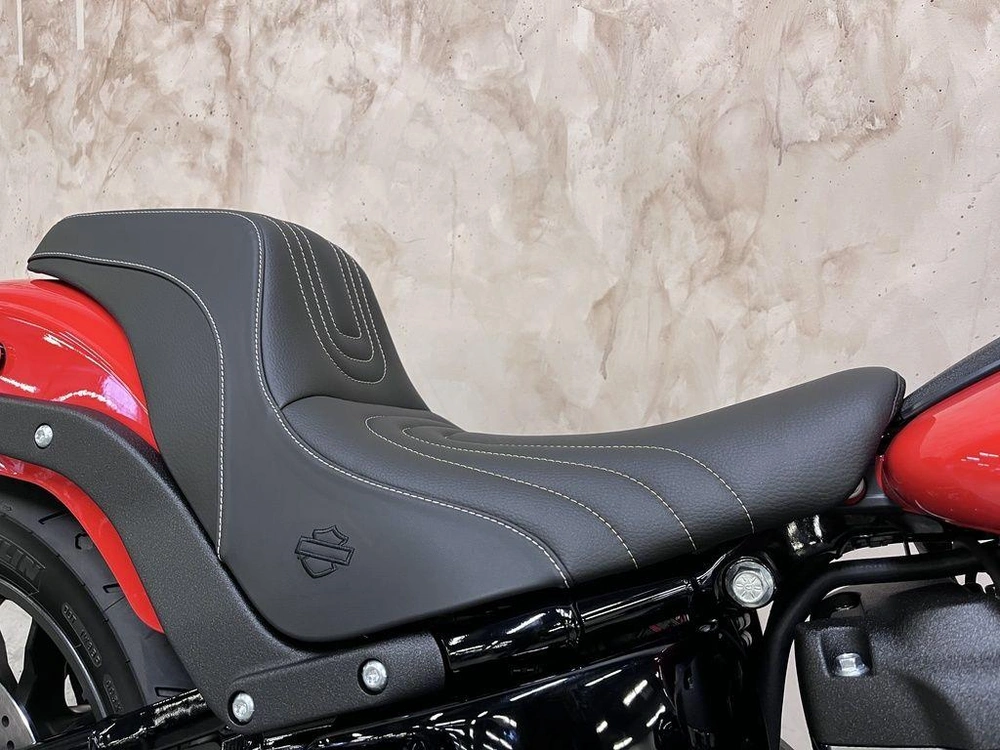2026 Harley-davidson Fxlrs Low Rider S alt