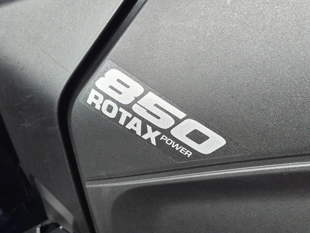 2026 Brp Outlander Max Xt 850 (canada) alt