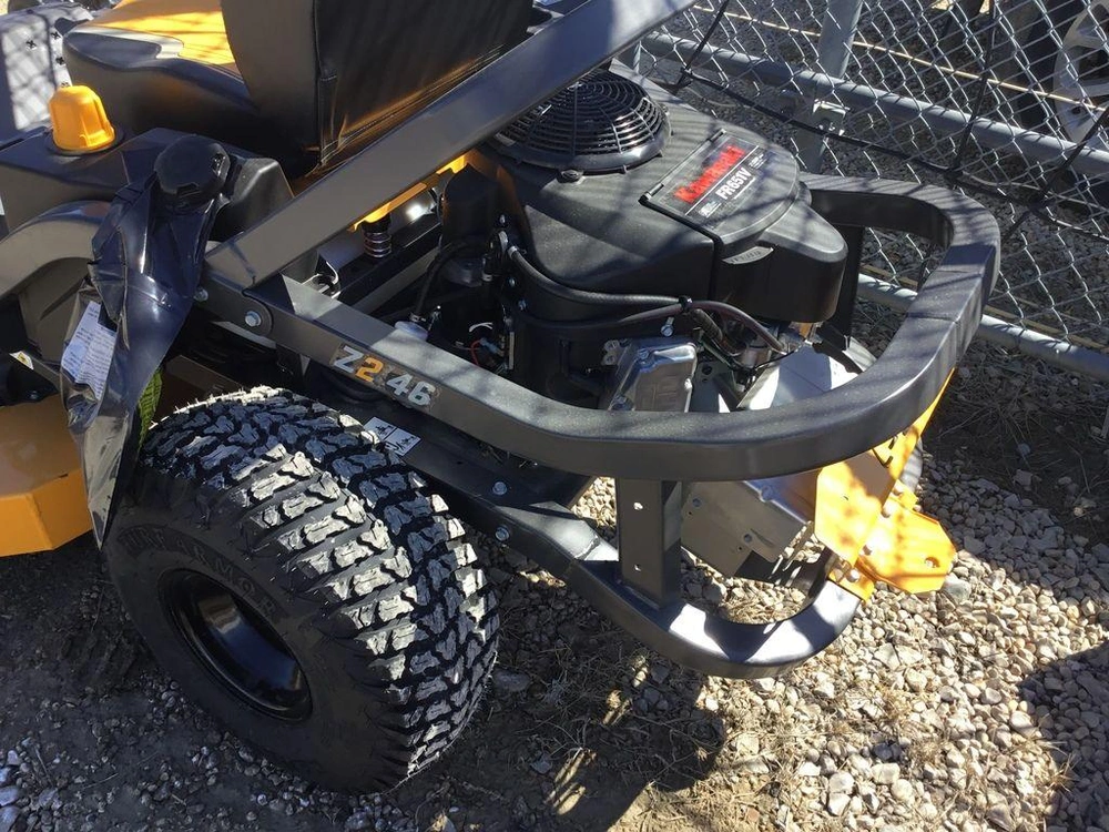 2026 Cub Cadet Ultima Z Z2 46 alt