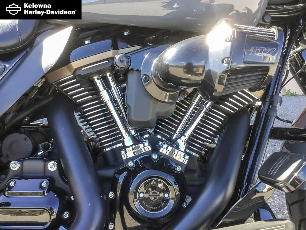 2022 Harley-davidson Flhxst - Street Glide™ St alt