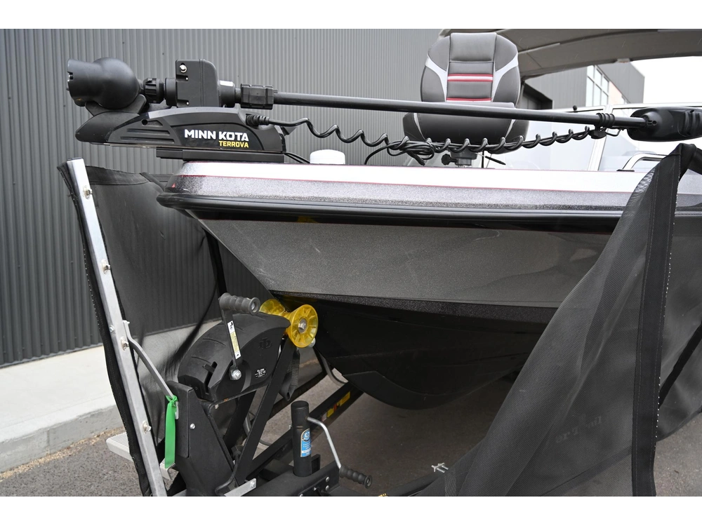 2024 Ranger 621fs Cup Equipped alt