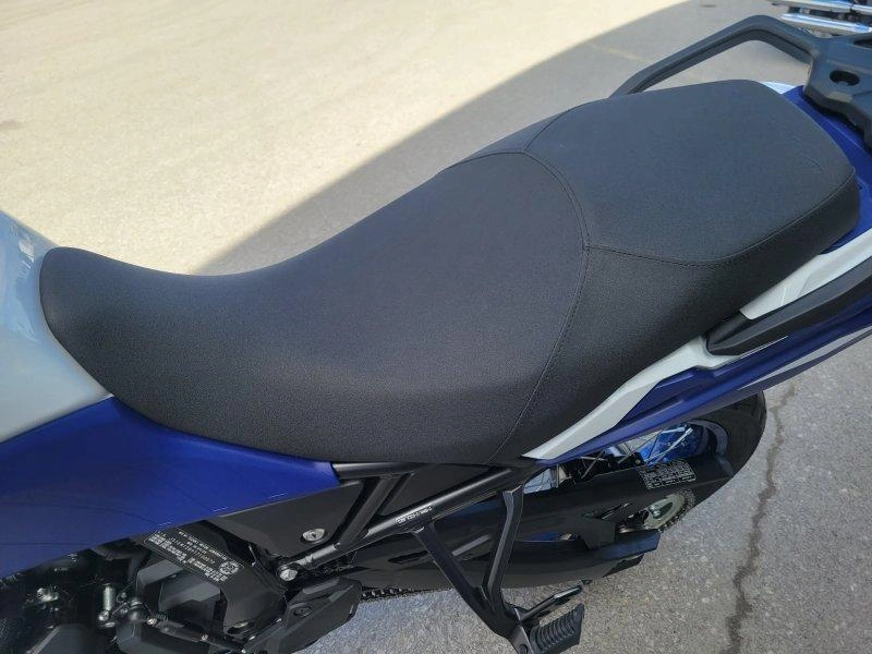 2026 Suzuki V-strom 800de alt
