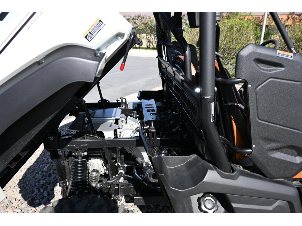 2026 Yamaha Viking Eps Ranch Edition alt