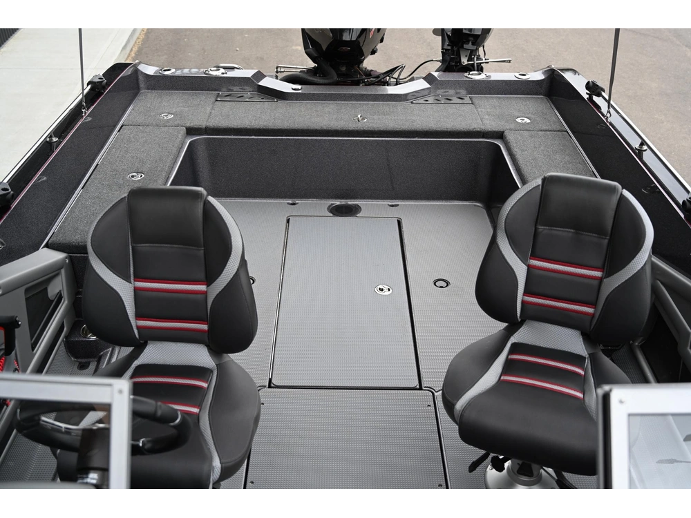 2024 Ranger 621fs Cup Equipped alt