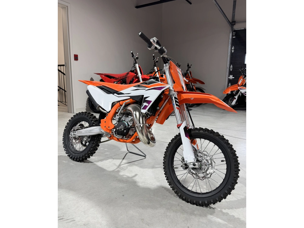 Ktm 65 Sx 2026 alt