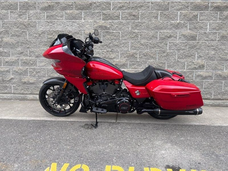 2025 Harley-davidson Fltrxstse - Cvo™ Road Glide® St alt