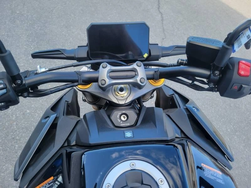 2026 Suzuki Gsx-s1000a alt