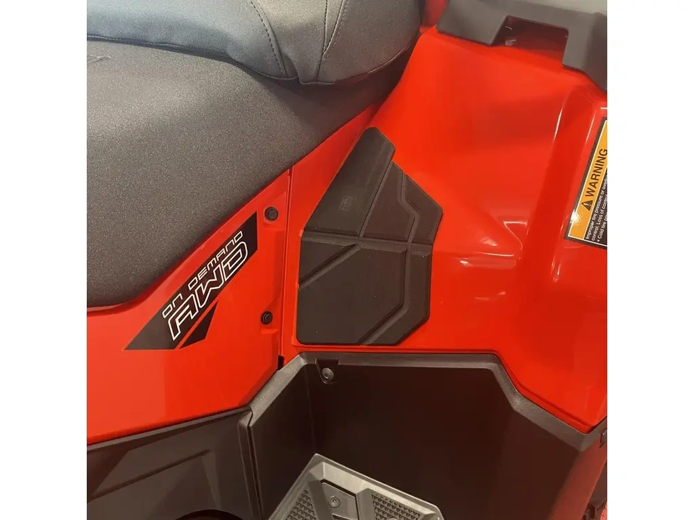 2026 Polaris Sportsman Touring 570 alt