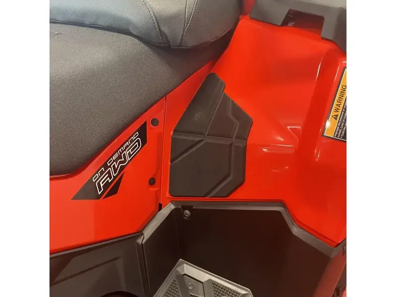 2026 Polaris SPORTSMAN TOURING 570 thumbnail 13