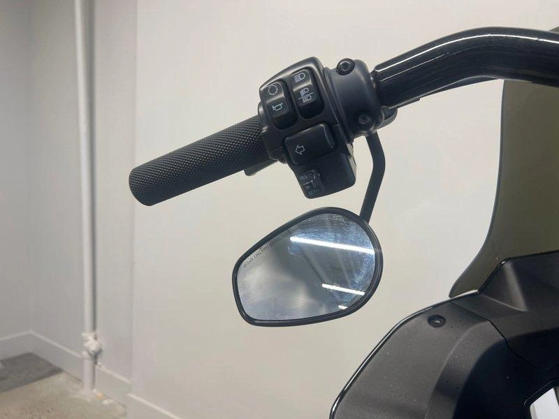 2024 Harley-davidson Fxlrst - Low Rider® St alt