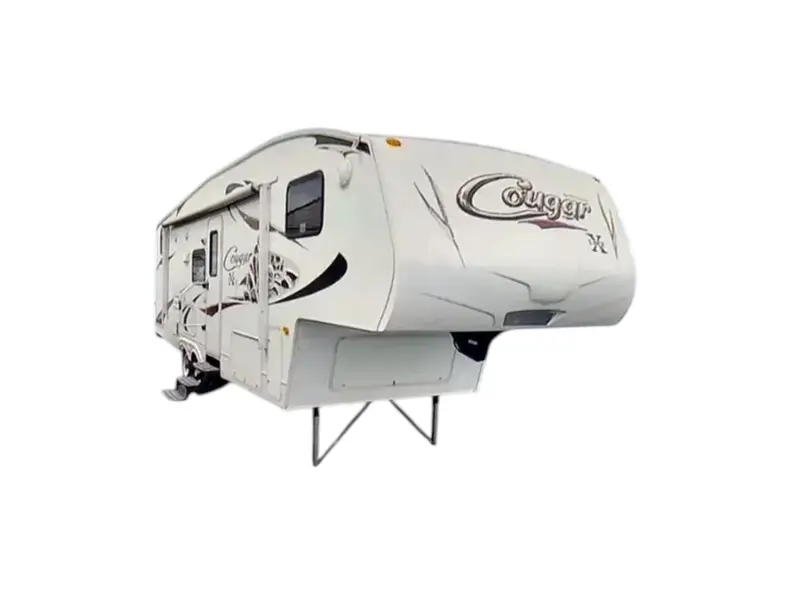 2010 Keystone RV Cougar 27SAB