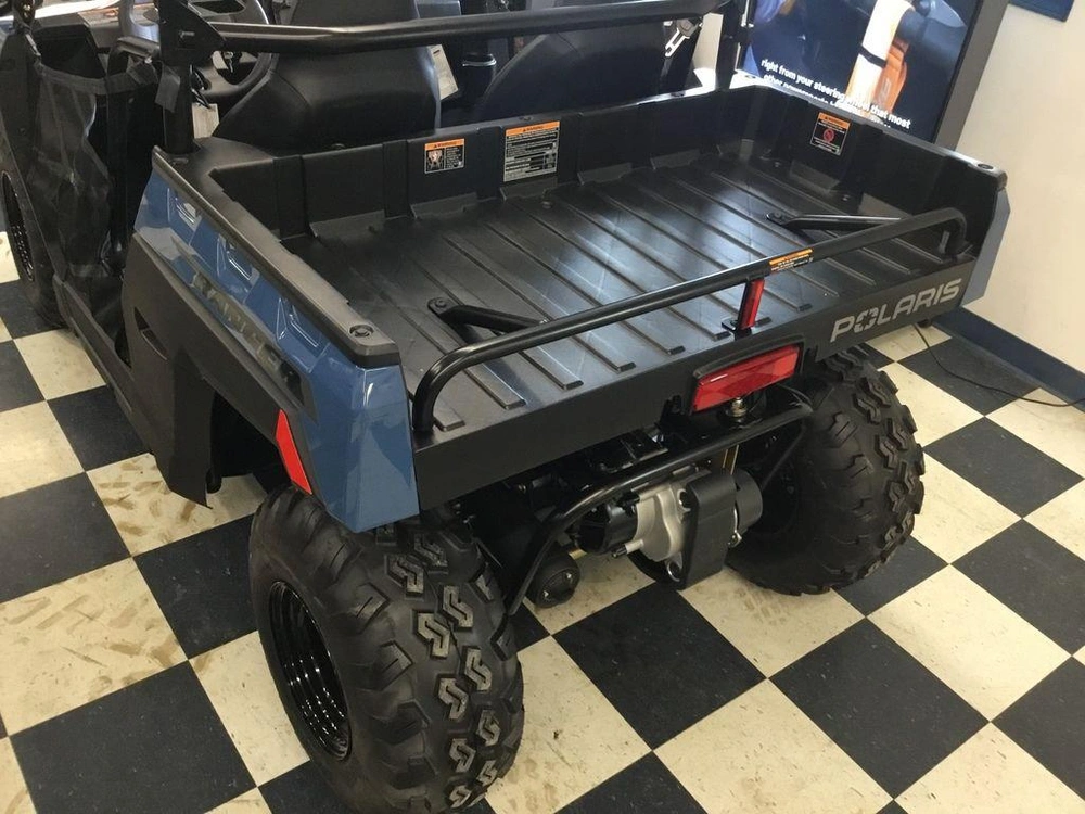 2026 Polaris Ranger 150 Efi alt