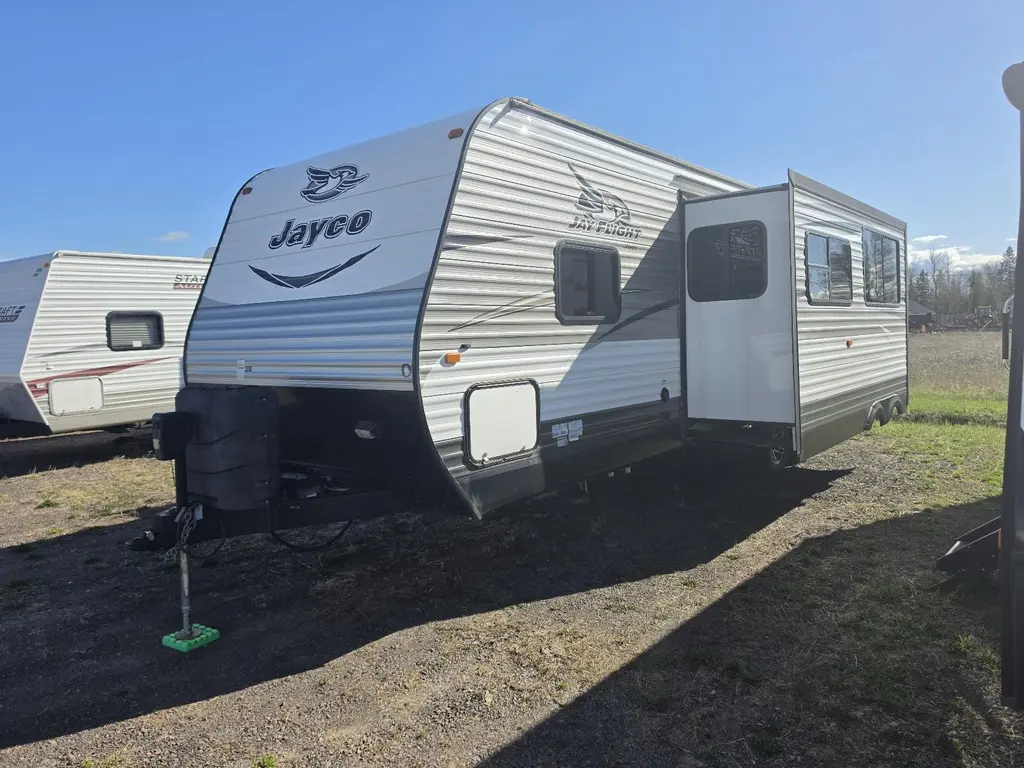 Jayco Jay Flight 29BHDS 2017