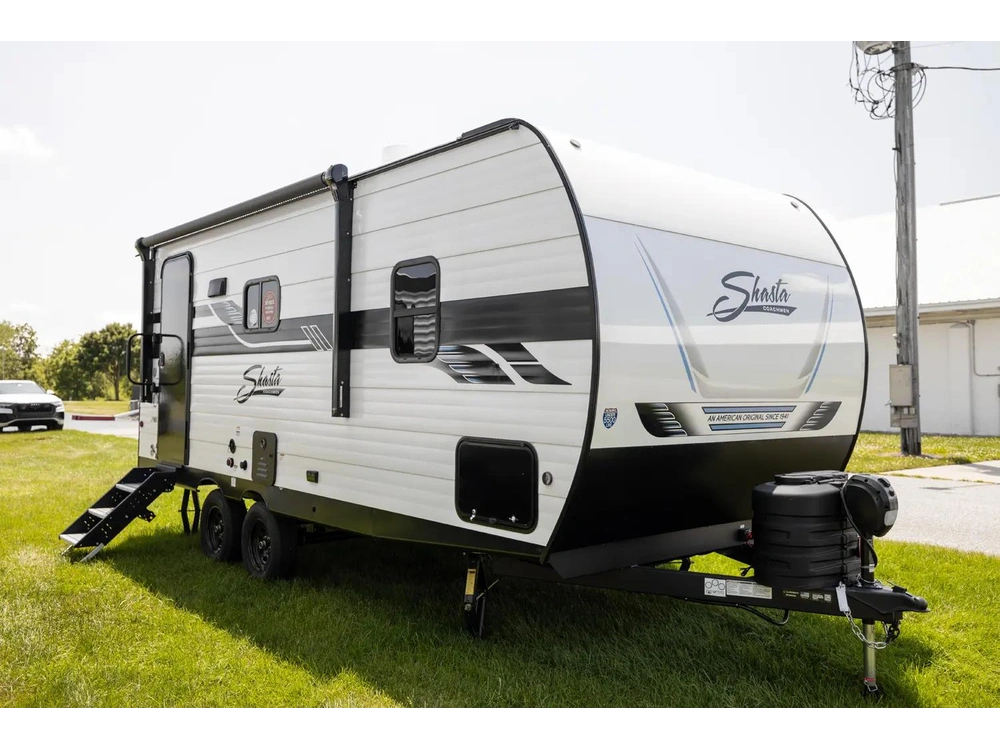 Shasta 20rb (offert En Consignation) 2025 alt