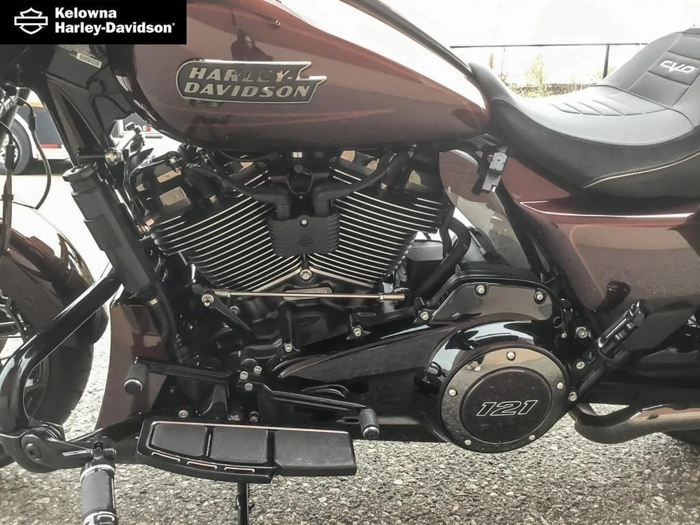 2024 Harley-davidson Flhxse - Cvo™ Street Glide™ alt