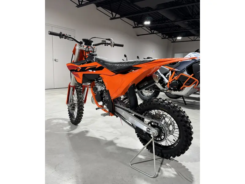 2025 KTM 85 SX 17/14 17/14 thumbnail 4