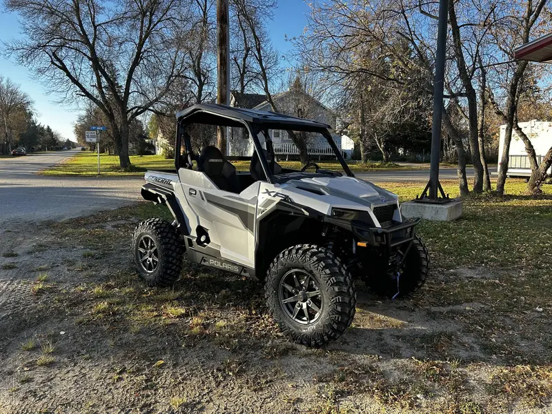 Polaris GENERAL® XP 1000 Sport 2026