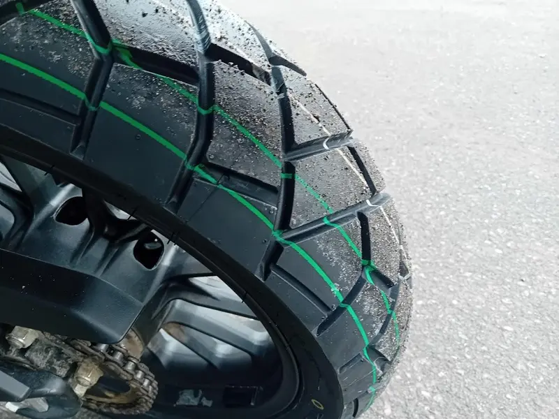 2022 Honda CB500X thumbnail 8