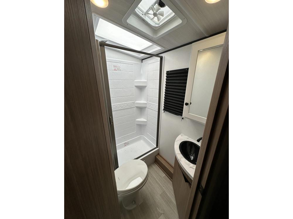 Keystone Rv Passport 229bh 2026 alt