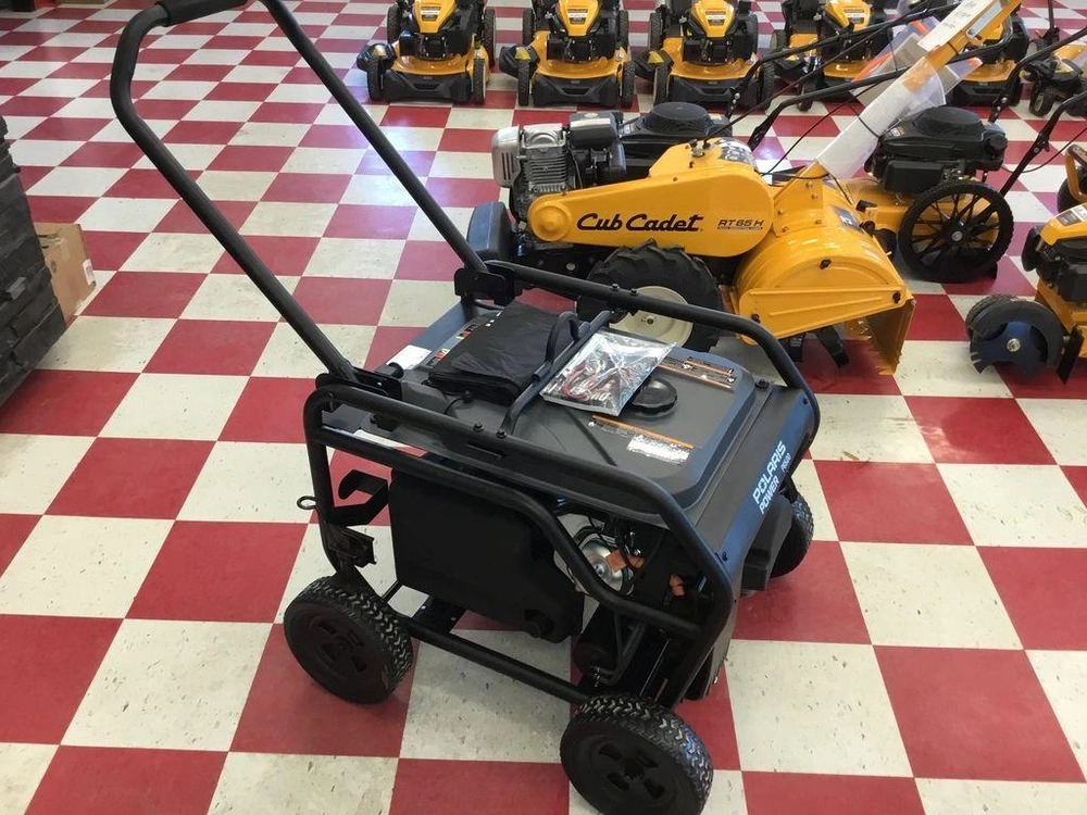 2021 Polaris 6500 alt
