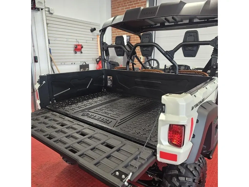 2026 Yamaha Viking Eps Se Ranch Edition alt