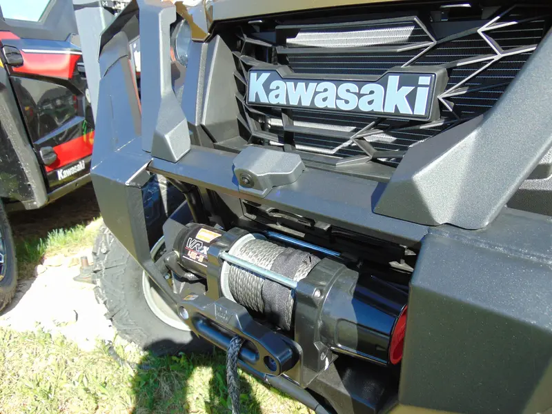 2025 Kawasaki RIDGE LIMITED thumbnail 11