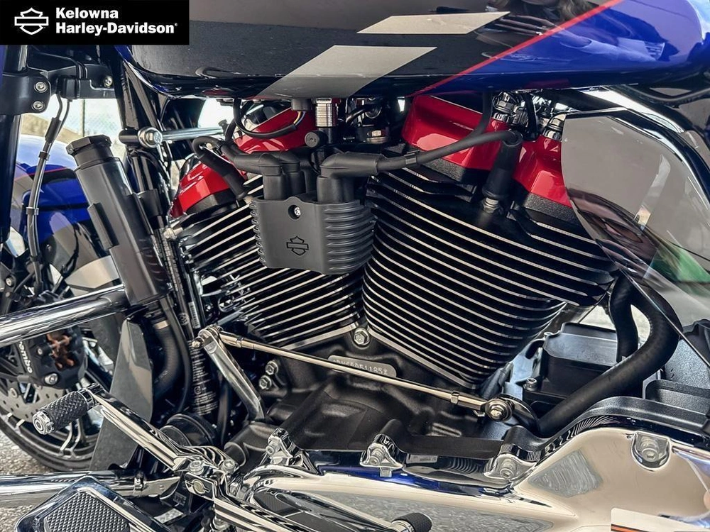 2025 Harley-davidson Flhxse - Cvo™ Street Glide™ alt