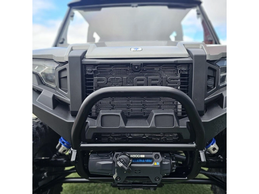 2024 Polaris Xpedition Xp 5 1000 Ultimate alt