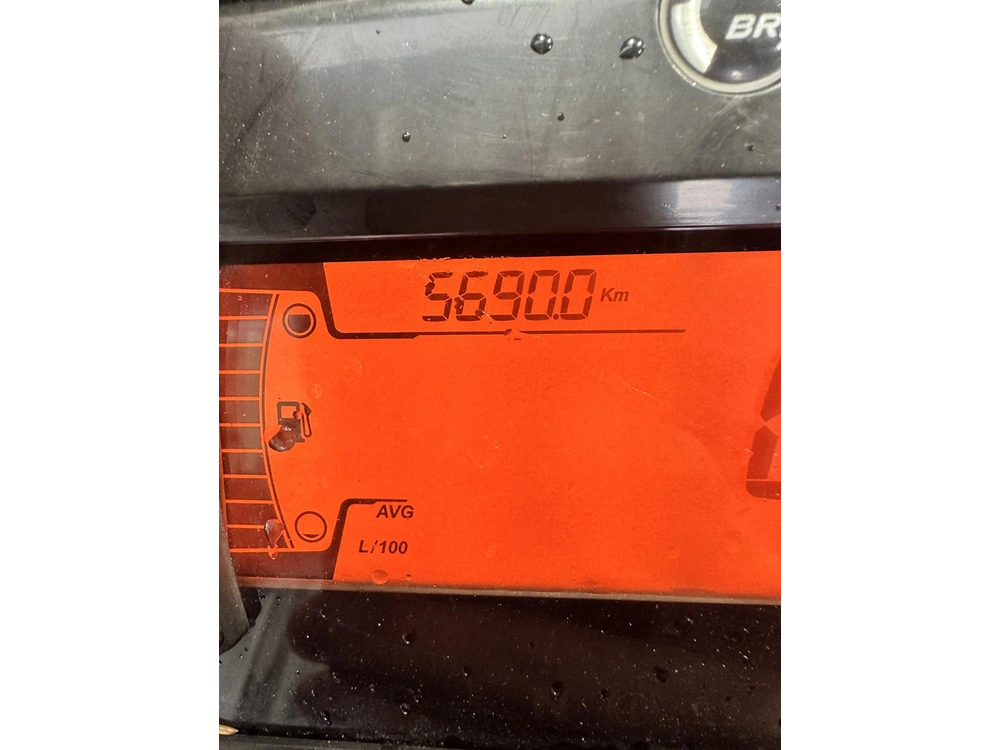 2022 Ski-doo Skandic Wt 600ace alt